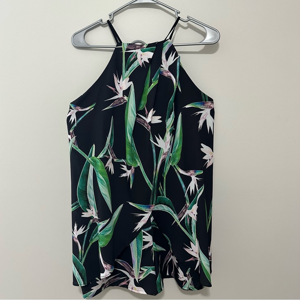 Greylin Romper - Medium